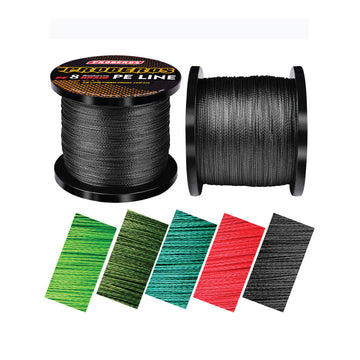 Proberos Premier X8 Braid Line 300m