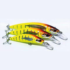 Sasan Lure Heavy Minnow - 7 / 37G / 110mm
