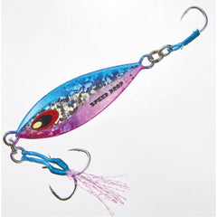 Mizuchi Speed Drop - 001 / 30g