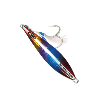 Buy Metal Fishing Jigs with Free Shipping