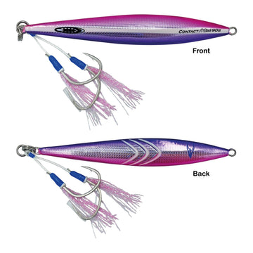 Ocean Legacy Long Contact Jigs