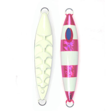 FishOn Slow Jig