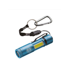 Golden Mean GM UV Light + GM UV Light Holder Set - Blue