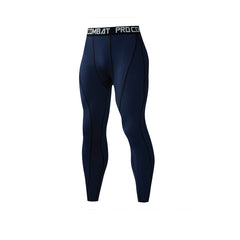 Fishon Pro Elastic legging - M / Blue