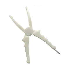 Fishon Plastic Fish Grip - White