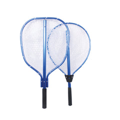 Fishon Fishing Net - S 32cm x 57cm / Blue