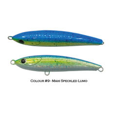 Ocean Legacy Keeling Lures - 9 / 30g