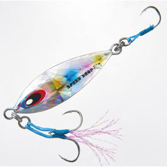 Mizuchi Speed Drop - 002 / 20g