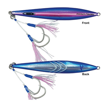 Ocean Legacy Mini Long Contact Jigs