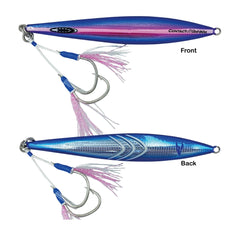 Ocean Legacy Mini Long Contact Jigs - 3 / 70g