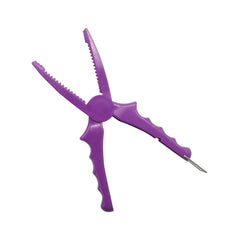 Fishon Plastic Fish Grip - Purple