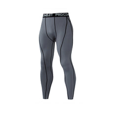Fishon Pro Elastic legging - M / Grey