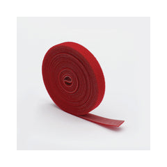 Fishon Ties - Red / 20mm - 3m