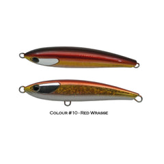 Ocean Legacy Keeling Lures - 10 / 30g