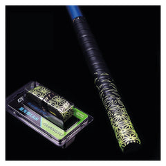 Fishing Rod Handle Non-slip + Protection 1.8M - Green / 1.8m