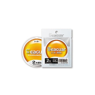 Seaguar Fluorocarbon Line