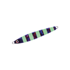 YO-ZURI 200G BLANKA SPECIAL ZEBRA JIG - ZLDP