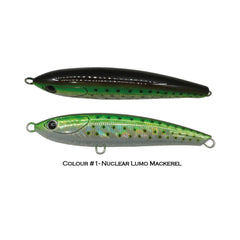 Ocean Legacy Keeling Lures - 1 / 30g
