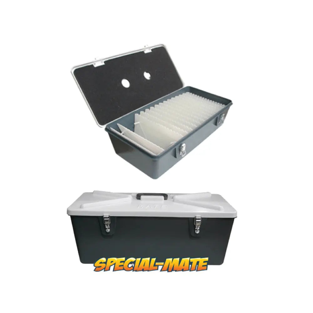best musky lure tackle box Lakewoode Boxes Ideal for large Pike/Zander HOT ! Lure Storage Box