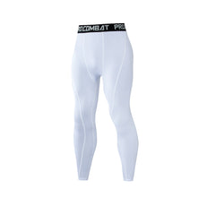 Fishon Pro Elastic legging - M / White