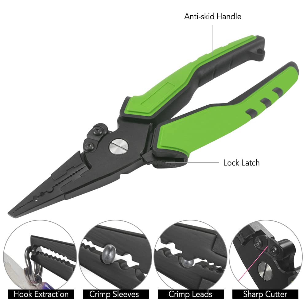 Fishon  Plier BIG