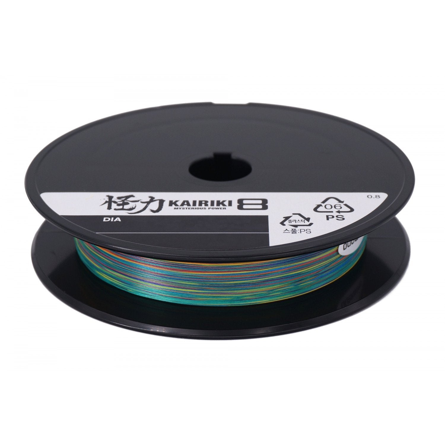 Shimano Kairiki 8