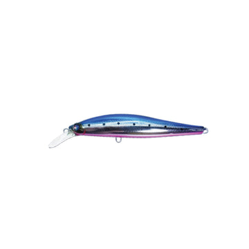 Senses Spy Mission 115 SWR - Sinking Lure 40G