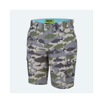 BKK Cargo QD Shorts