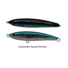 Ocean Legacy Keeling Lures - 2 / 30g