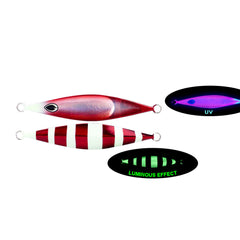 FishOn Slide Jig - 1 / 100G