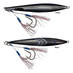 Ocean Legacy Mini Long Contact Jigs - 5 / 30g