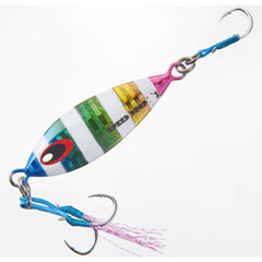 Mizuchi Speed Drop - 003 / 20g