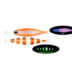 FishOn Slide Jig - 2 / 100G