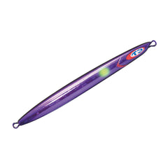Jackall Anchovy Metal Type 3 - Purple / 80g