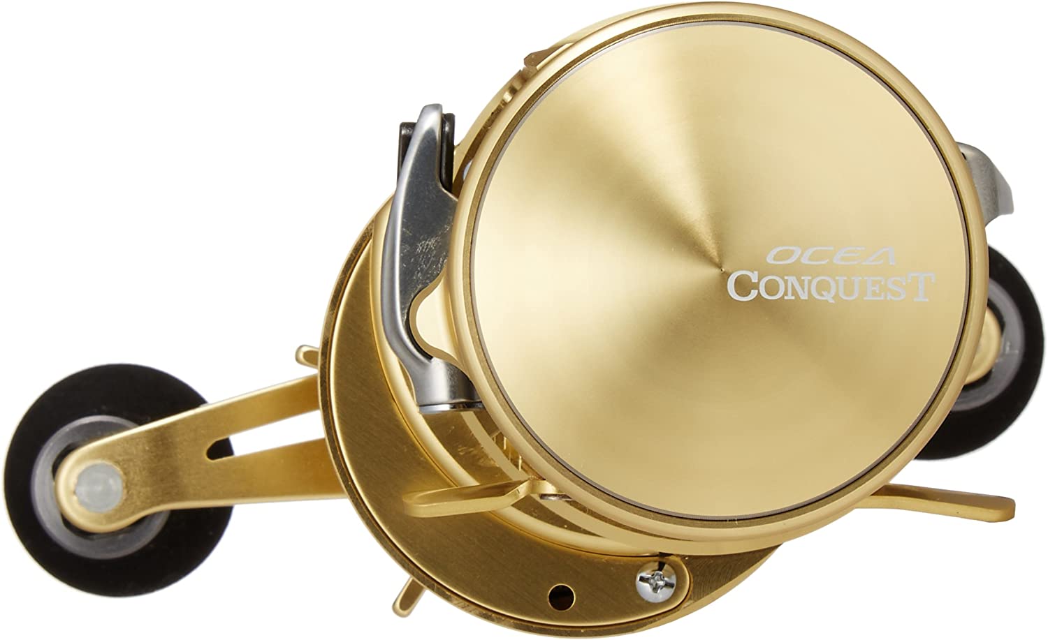 Shimano Ocea Conquest