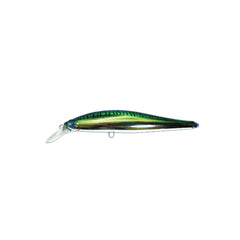 Senses Spy Mission 115 SWR - Sinking Lure 40G - Green Mackerel 015 / 40g