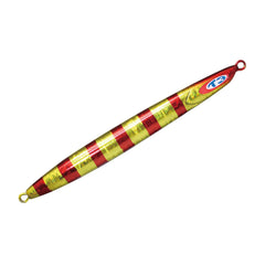 Jackall Anchovy Metal Type 3 - Golden Red Strip / 80g