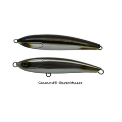 Ocean Legacy Keeling Lures - 5 / 30g