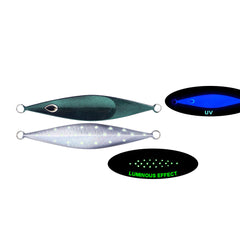 FishOn Slide Jig - 3 / 100G