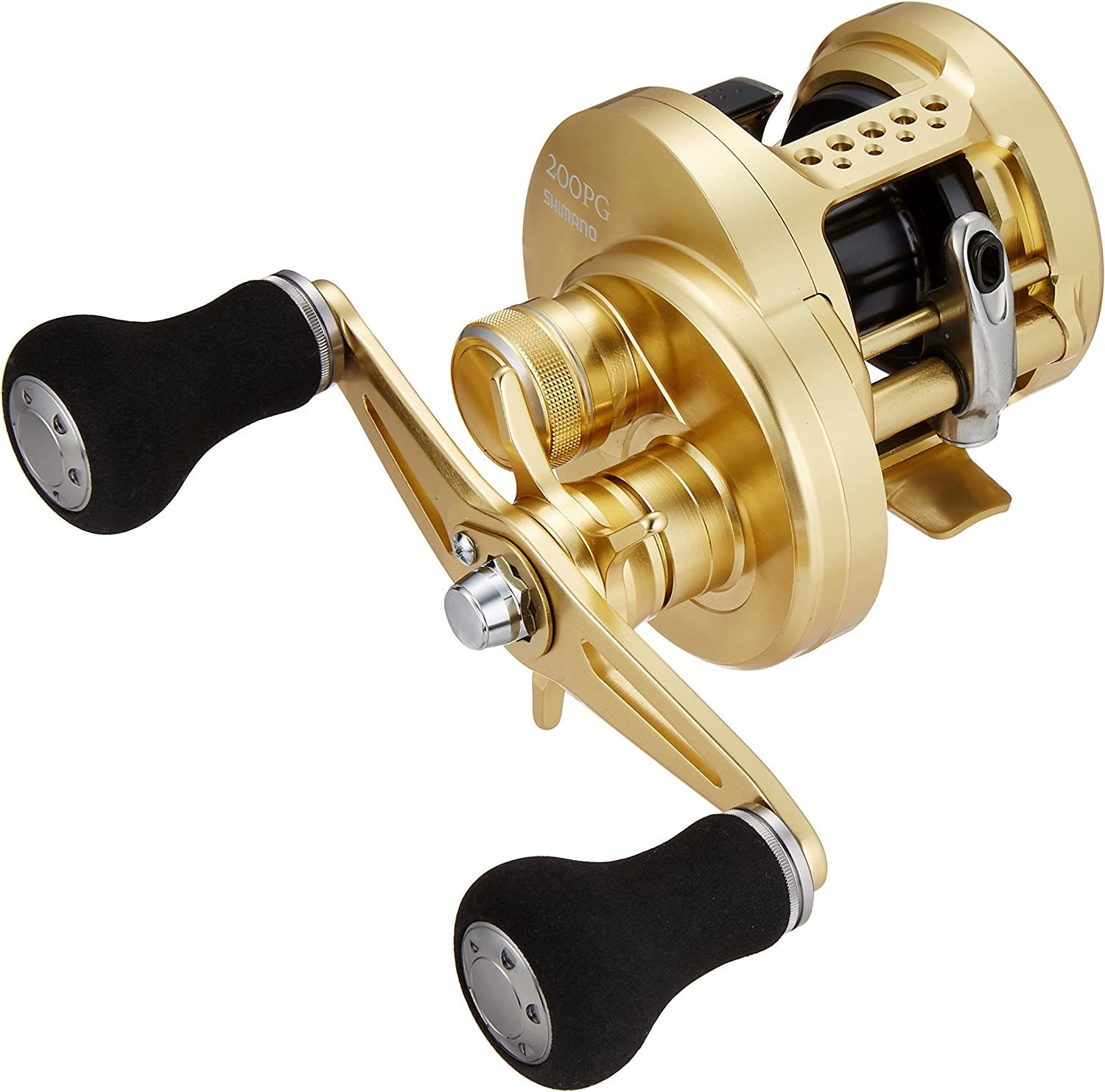 Shimano Ocea Conquest