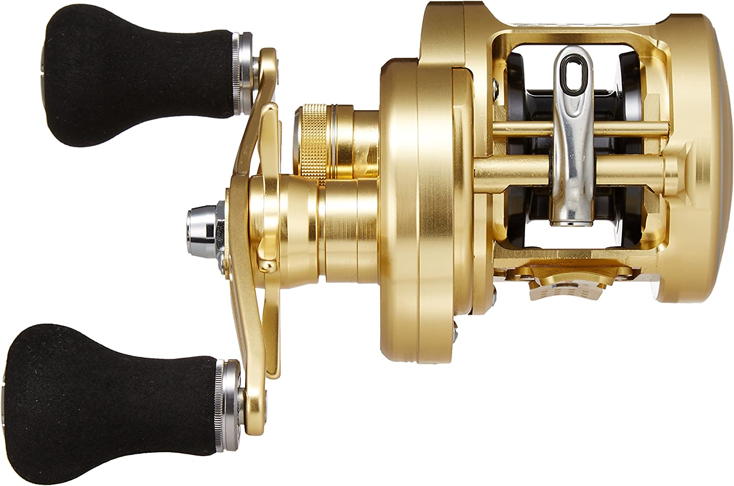 Shimano Ocea Conquest