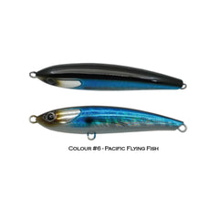 Ocean Legacy Keeling Lures - 6 / 30g
