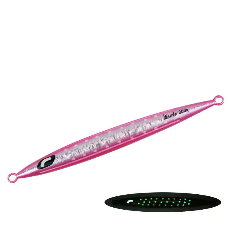 FishOn Fast Jig 2
