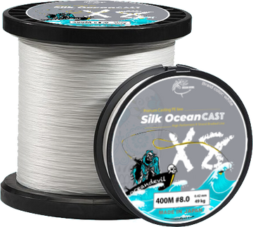 Ocean Devil Silk Ocean Casting