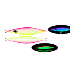 FishOn Slide Jig - 5 / 100G