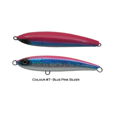Ocean Legacy Keeling Lures - 7 / 30g