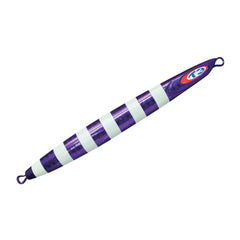 Jackall Anchovy Metal Type 3 - Purple Strip / 80g