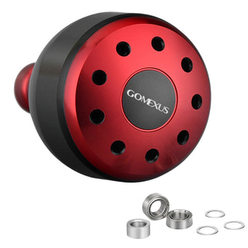 Power Knob A30