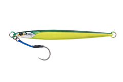 Jackall Bambluz Jig Semi Long - G208 Grikin Slim Border HL / 100g