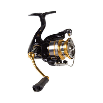 Daiwa 20 Crest LT